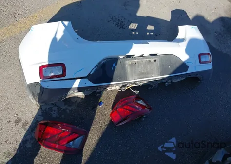 2024 Hyundai Venue Limited z USA, uszkodzony, nr VIN KMHRC8A31RU298307